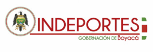 Indeportes boyaca