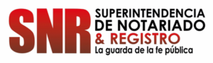 Superintendencia notariado