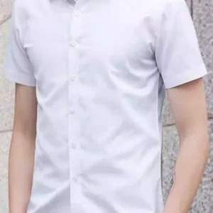 CAMISA FORMAL MANGA LARGA  Y MANGA CORTA