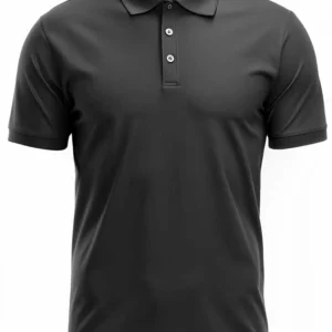 CAMISETA TIPO POLO