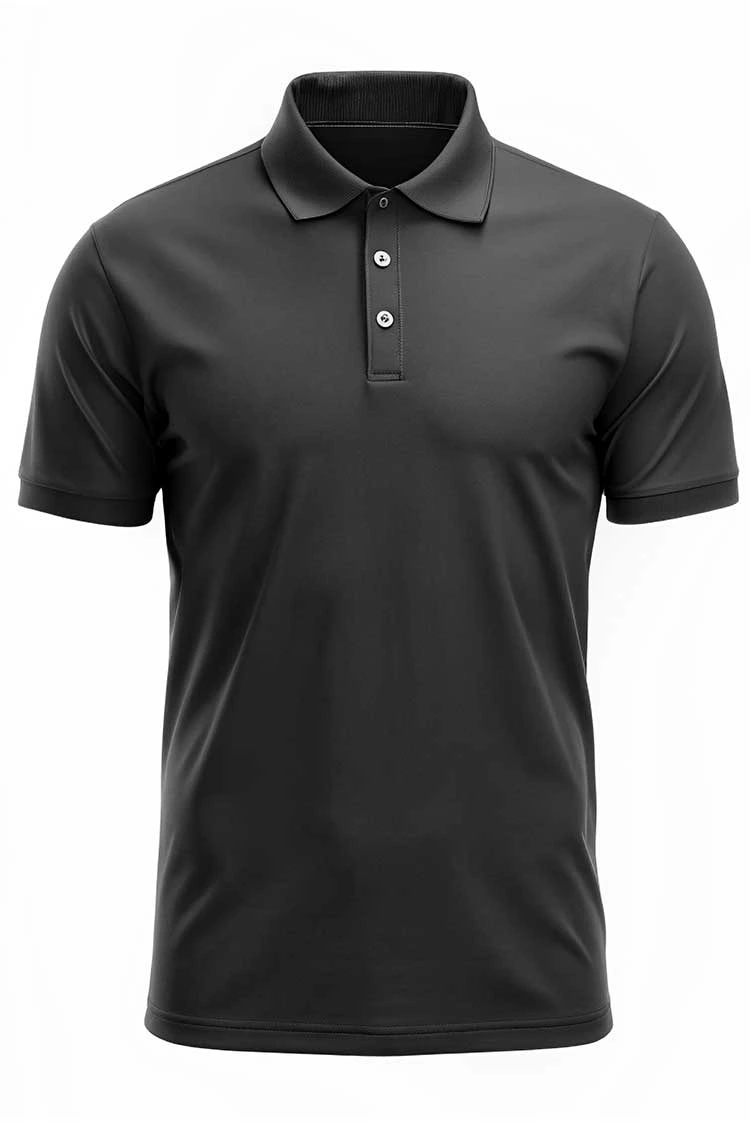 CAMISETA TIPO POLO