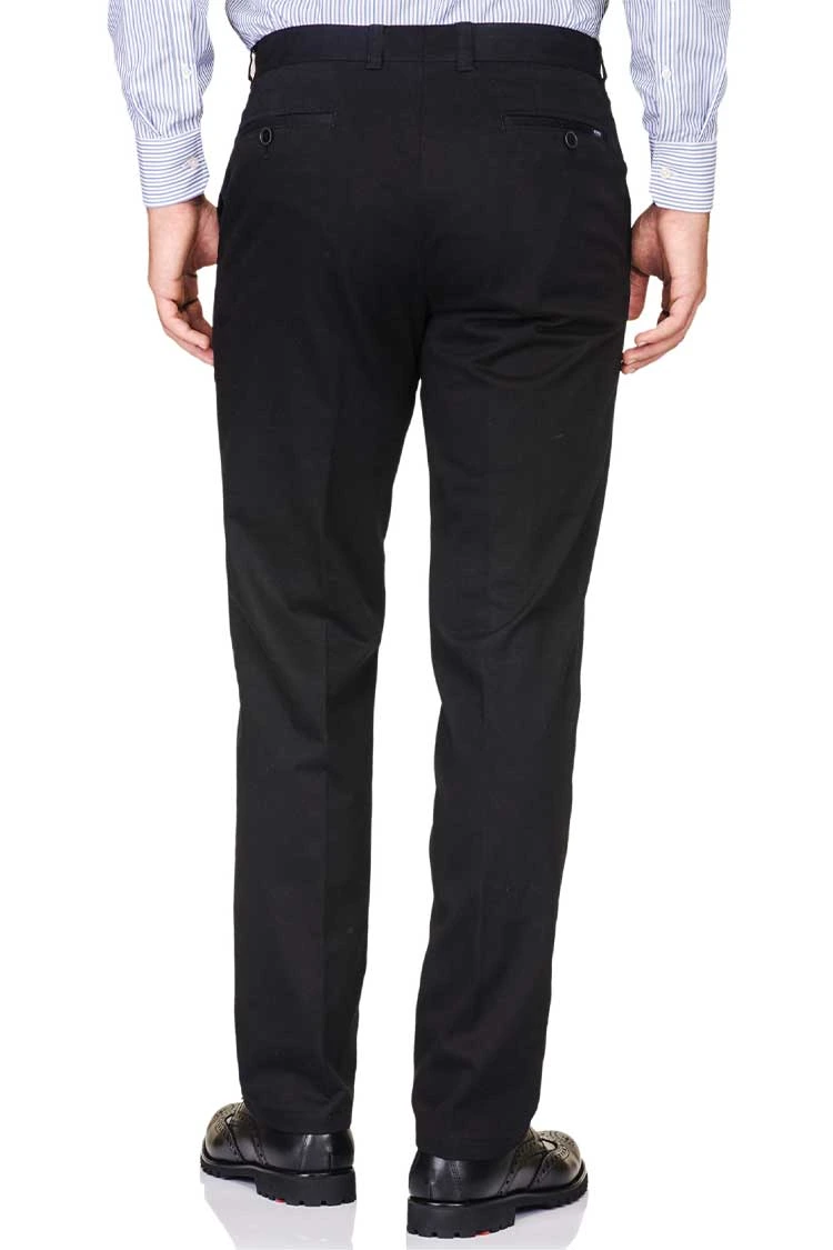 PANTALON EN DRIL - Imagen 2