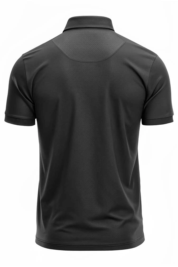 CAMISETA TIPO POLO - Imagen 2