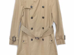 GABAN Y ABBRIGO DAMA