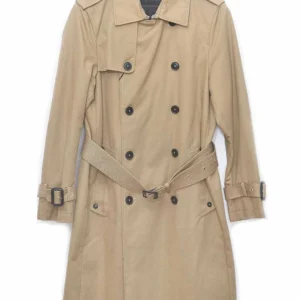 GABAN Y ABBRIGO DAMA