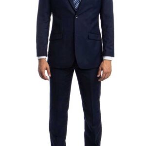 VESTIDO FORMAL2 PIEZAS HOMBRE