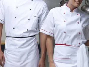 UNIFORME ANTIFLUIDO TIPO 8 4 PRENDAS