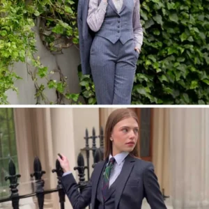 SASTRE FORMAL 3 PIEZAS